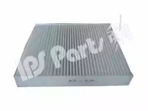 IPS PARTS icf3d74 -  Фильтр воздуха в салоне